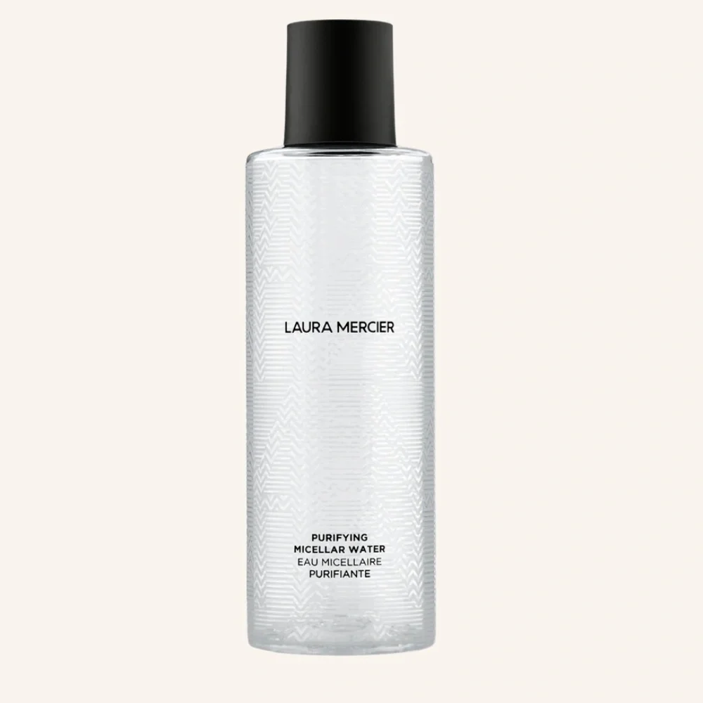 LAURA MERCIER - purifying micellar water - Picture 1 of 1